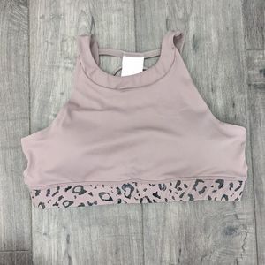 Creatures of XIX Nyx top, size S